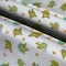 Nickelodeon Teenage Mutant Ninja Turtle Cutie Cotton Fabric